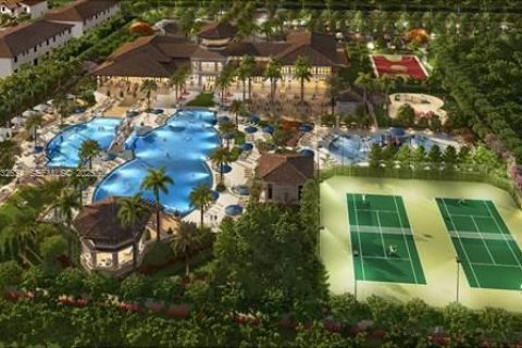 Condo in Doral, Florida, 3 bedrooms № 2152451 - photo 19
