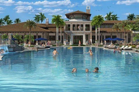 Condo in Doral, Florida, 3 bedrooms № 2152451 - photo 18