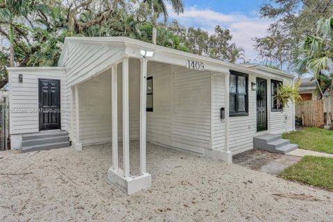 Villa ou maison à vendre à Fort Lauderdale, Floride: 2 chambres, 89.74 m2 № 2010101 - photo 29