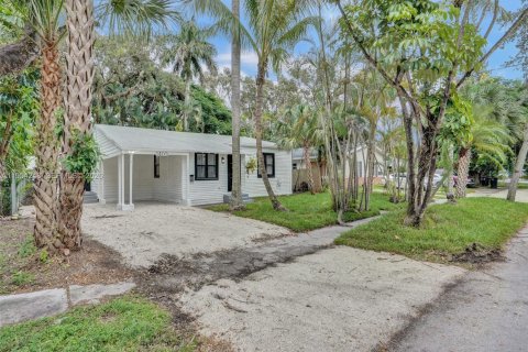 Villa ou maison à vendre à Fort Lauderdale, Floride: 2 chambres, 89.74 m2 № 2010101 - photo 26