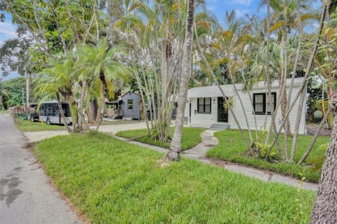 Villa ou maison à vendre à Fort Lauderdale, Floride: 2 chambres, 89.74 m2 № 2010101 - photo 25