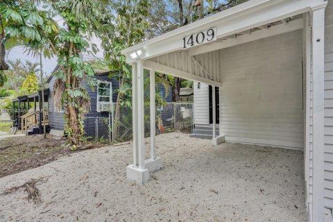 Villa ou maison à vendre à Fort Lauderdale, Floride: 2 chambres, 89.74 m2 № 2010101 - photo 30