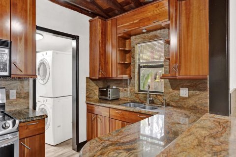 Villa ou maison à vendre à Fort Lauderdale, Floride: 2 chambres, 89.74 m2 № 2010101 - photo 22