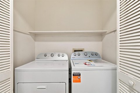 Villa ou maison à louer à Tampa, Floride: 3 chambres, 137.59 m2 № 2437126 - photo 29