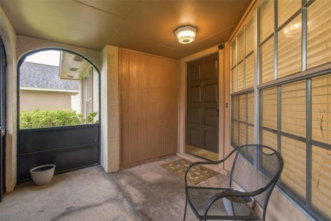Villa ou maison à louer à Tampa, Floride: 3 chambres, 137.59 m2 № 2437126 - photo 3