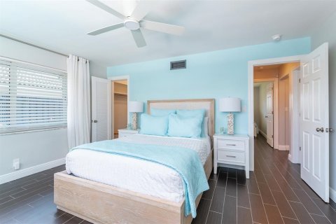 Villa ou maison à louer à Pompano Beach, Floride: 3 chambres, 215.81 m2 № 2389512 - photo 21
