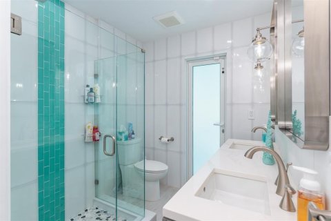 Villa ou maison à louer à Pompano Beach, Floride: 3 chambres, 215.81 m2 № 2389512 - photo 19