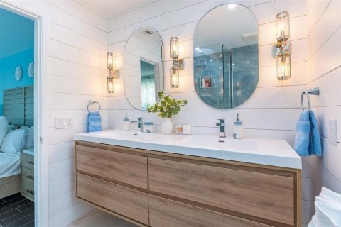 Villa ou maison à louer à Pompano Beach, Floride: 3 chambres, 215.81 m2 № 2389512 - photo 24
