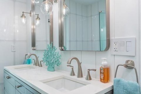 Villa ou maison à louer à Pompano Beach, Floride: 3 chambres, 215.81 m2 № 2389512 - photo 20