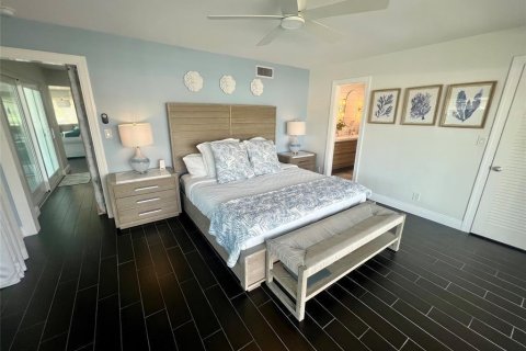Villa ou maison à louer à Pompano Beach, Floride: 3 chambres, 215.81 m2 № 2389512 - photo 17