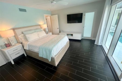 Villa ou maison à louer à Pompano Beach, Floride: 3 chambres, 215.81 m2 № 2389512 - photo 22