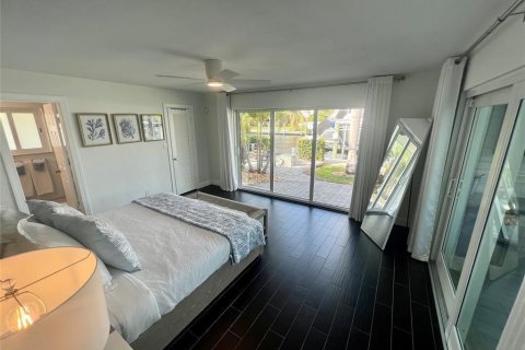 Villa ou maison à louer à Pompano Beach, Floride: 3 chambres, 215.81 m2 № 2389512 - photo 18