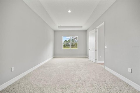 House in Homosassa, Florida 3 bedrooms, 186.55 sq.m. № 1819200 - photo 9