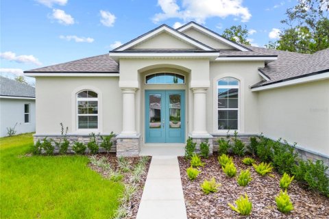 House in Homosassa, Florida 3 bedrooms, 186.55 sq.m. № 1819200 - photo 2