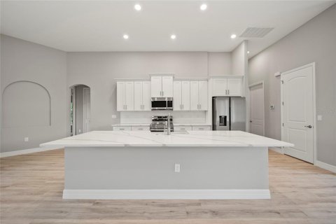 House in Homosassa, Florida 3 bedrooms, 186.55 sq.m. № 1819200 - photo 6