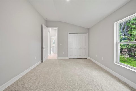 House in Homosassa, Florida 3 bedrooms, 186.55 sq.m. № 1819200 - photo 16