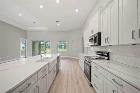 House in Homosassa, Florida 3 bedrooms, 186.55 sq.m. № 1819200 - photo 7