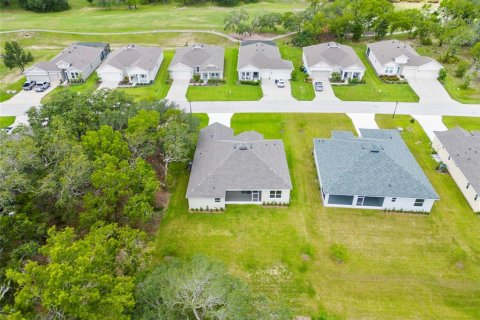 House in Homosassa, Florida 3 bedrooms, 186.55 sq.m. № 1819200 - photo 23