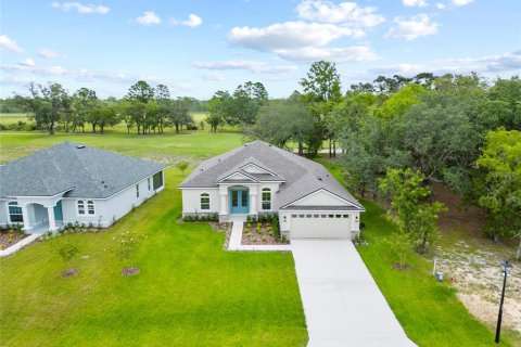 House in Homosassa, Florida 3 bedrooms, 186.55 sq.m. № 1819200 - photo 22