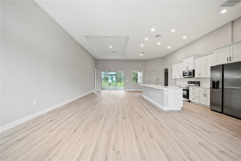 House in Homosassa, Florida 3 bedrooms, 186.55 sq.m. № 1819200 - photo 8