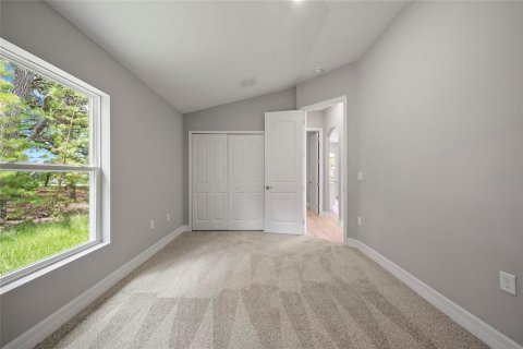 House in Homosassa, Florida 3 bedrooms, 186.55 sq.m. № 1819200 - photo 14