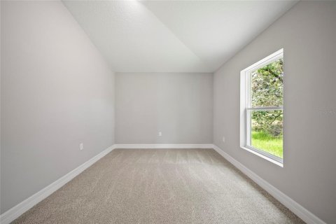 House in Homosassa, Florida 3 bedrooms, 186.55 sq.m. № 1819200 - photo 15