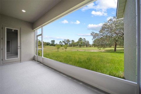 House in Homosassa, Florida 3 bedrooms, 186.55 sq.m. № 1819200 - photo 20