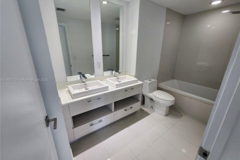 Copropriété à louer à Miami, Floride: 1 chambre, 56.58 m2 № 1891707 - photo 14