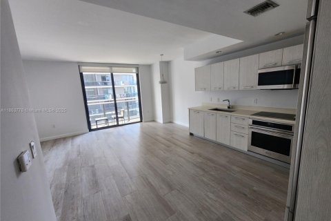 Copropriété à louer à Miami, Floride: 1 chambre, 56.58 m2 № 1891707 - photo 5