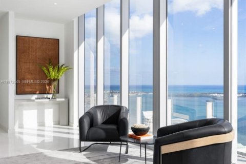 Купить кондоминиум в Майами, Флорида 5 спален, 846.43м2, № 2033798 - фото 6