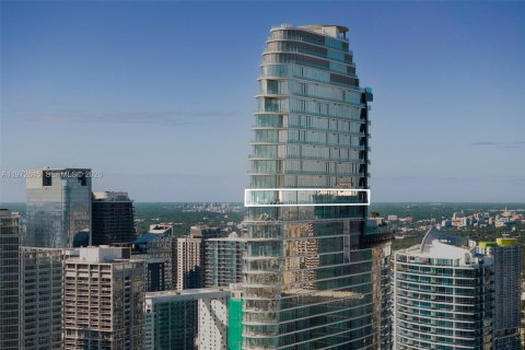 Купить кондоминиум в Майами, Флорида 5 спален, 846.43м2, № 2033798 - фото 17