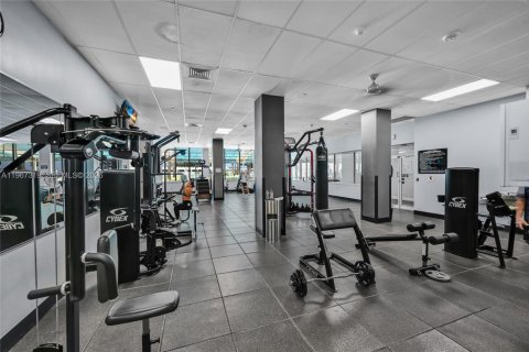 Condominio en alquiler en Hollywood, Florida, 1 dormitorio, 77.57 m2 № 2081391 - foto 26