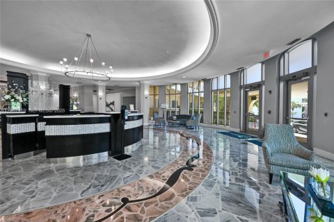 Condominio en alquiler en Hollywood, Florida, 1 dormitorio, 77.57 m2 № 2081391 - foto 29