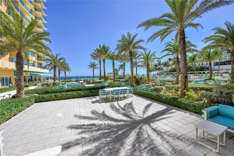 Condominio en alquiler en Hollywood, Florida, 1 dormitorio, 77.57 m2 № 2081391 - foto 20
