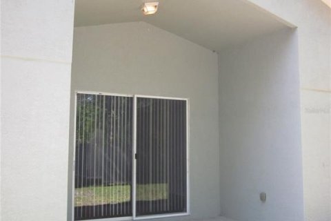 House in Wesley Chapel, Florida 4 bedrooms, 168.15 sq.m. № 1918996 - photo 15