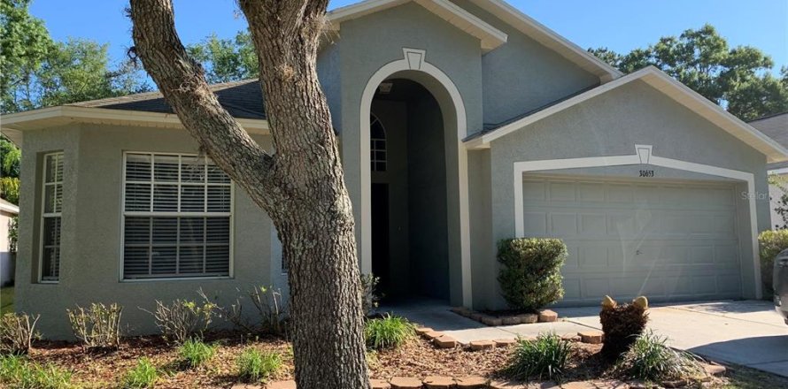 Casa en Wesley Chapel, Florida 4 dormitorios, 168.15 m2 № 1918996
