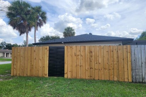 House in Longwood, Florida 1 bedroom, 46.45 sq.m. № 2379344
