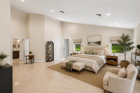 House in Boca Raton, Florida 4 bedrooms, 329.9 sq.m. № 2276105 - photo 21