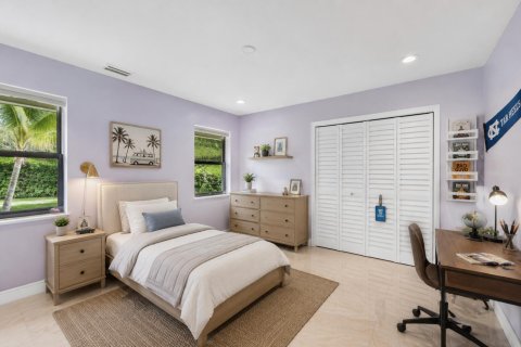 House in Boca Raton, Florida 4 bedrooms, 329.9 sq.m. № 2276105 - photo 26