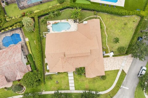 House in Boca Raton, Florida 4 bedrooms, 329.9 sq.m. № 2276105 - photo 3