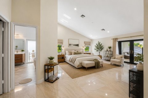 House in Boca Raton, Florida 4 bedrooms, 329.9 sq.m. № 2276105 - photo 20