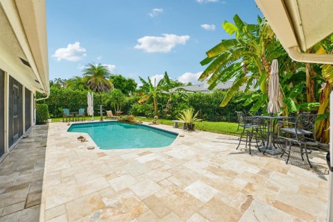 House in Boca Raton, Florida 4 bedrooms, 329.9 sq.m. № 2276105 - photo 5