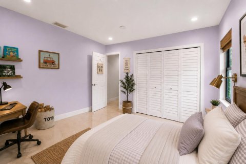 House in Boca Raton, Florida 4 bedrooms, 329.9 sq.m. № 2276105 - photo 27
