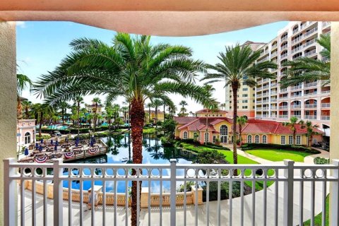 Copropriété à vendre à Palm Coast, Floride: 1 chambre, 62.99 m2 № 2200855 - photo 11