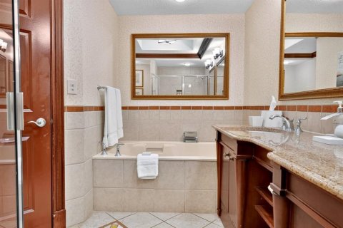 Copropriété à vendre à Palm Coast, Floride: 1 chambre, 62.99 m2 № 2200855 - photo 21