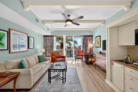 Copropriété à vendre à Palm Coast, Floride: 1 chambre, 62.99 m2 № 2200855 - photo 7