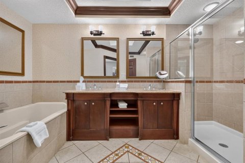Copropriété à vendre à Palm Coast, Floride: 1 chambre, 62.99 m2 № 2200855 - photo 19
