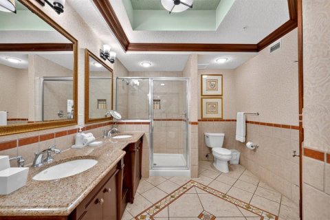 Copropriété à vendre à Palm Coast, Floride: 1 chambre, 62.99 m2 № 2200855 - photo 20