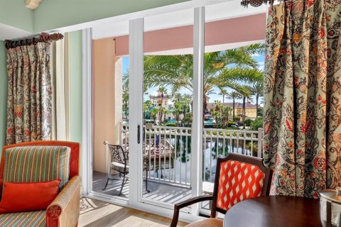 Copropriété à vendre à Palm Coast, Floride: 1 chambre, 62.99 m2 № 2200855 - photo 10