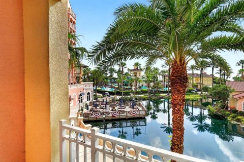 Copropriété à vendre à Palm Coast, Floride: 1 chambre, 62.99 m2 № 2200855 - photo 12